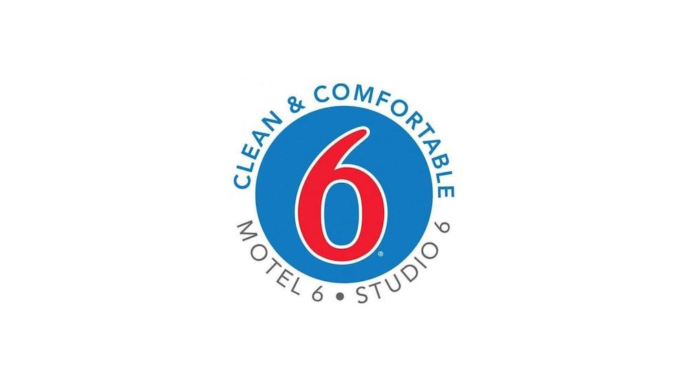 Motel 6-San Antonio, Tx - Fiesta Trails מראה חיצוני תמונה