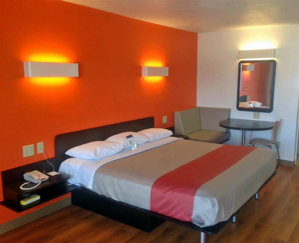 Motel 6-San Antonio, Tx - Fiesta Trails חדר תמונה